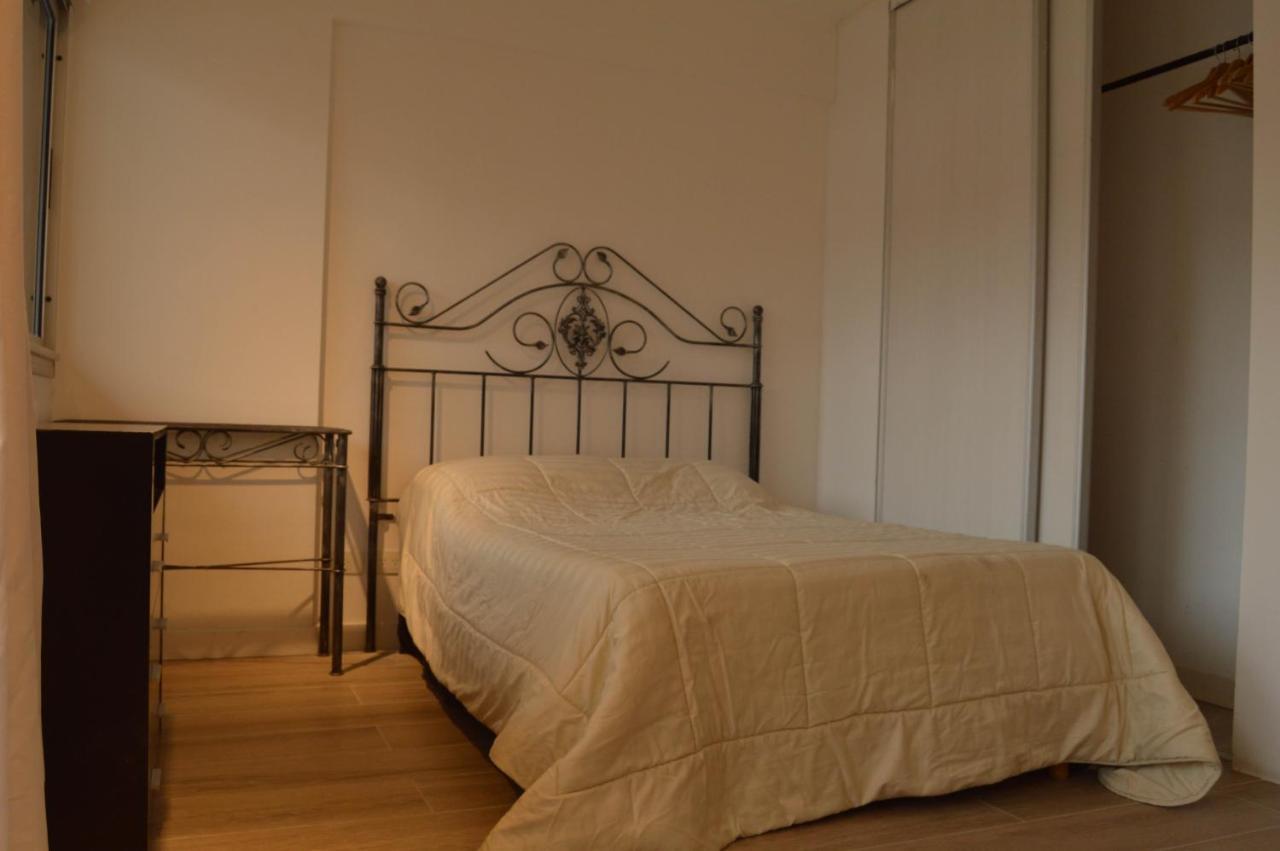 Mazza Aparts Apartment Buenos Aires Exterior foto